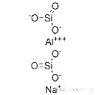 Ζεόλιθος ms 5Α CAS 69912-79-4